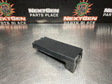 2011 FORD MUSTANG GT FUSE BOX RELAY MODULE COVER LID OEM 6E5T-14A003-AB #1024
