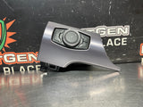 2017 FORD MUSTANG GT HEADLIGHT SWITCH DASH TRIM BEZEL FR3B-13D168 OEM #1548