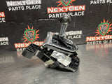 2016 FORD MUSTANG GT AUTO (6R80) SHIFTER WITH KNOB ASSEMBLY OEM #1532