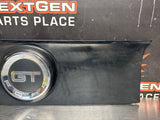 2014 FORD MUSTANG GT DECK LID DR33-63423A40-A OEM #1290
