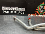 05-13 C6 CORVETTE AC EVAPORATOR HOSE LINES OEM #1110