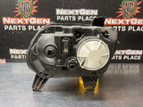 2014 FORD MUSTANG GT LH DRIVER SIDE XENON HEADLIGHT OEM DR33-13006-A #1253