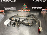 2011 FORD F250 6.7 6R140 TRANSMISSION WIRING HARNESS OEM BC3T-15525-MC #883