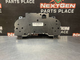 2007 SILVERADO 2500 INSTRUMENT GAUGE CLUSTER 25799985 28081461 OEM #1132