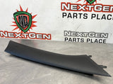 08 - 09 PONTIAC G8 RH PASSENGER SIDE A PILLAR TRIM OEM 92202245 92221887 #397