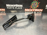 05-13 C6 CORVETTE DBW GAS PEDAL OEM #1549