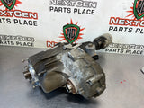 07-10 GM SIERRA/SILVERADO DIESEL ALLISON  E SHIFT TRANSFER CASE OEM 24245990 #3745