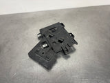 09-13 C6 CORVETTE ECM BRACKET 25942521 OEM #1492
