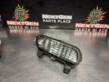 2005 C6 CORVETTE RH PASSENGER BACKUP REVERSE LIGHT ASSEMBLY OEM 25965414 #1110