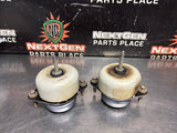 2016 FORD MUSTANG GT MOTOR MOUNTS OEM #1478