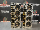 LS3 L92 L98 GM SQUARE PORT 823 HEAD SET OEM #4022