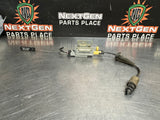 97-04 C5 CORVETTE FUEL DOOR RELEASE ACTUATOR OEM 10275633 #1289