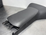 05-13 C6 CORVETTE CENTER CONSOLE BLACK OEM #1485