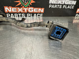 2006 FORD F250 6.0 DIESEL 4WD AT TRANSMISSION  HARNESS 5C3T-15525-PA OEM #1136