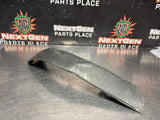 97-04 C5 CORVETTE RH FRONT BUMPER OUTER VALANCE PANEL 10269676 OEM #1425