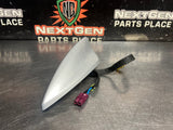 2017 CAMARO SS ANTENNA SHARK FIN SILVER 23275784 OEM #1619