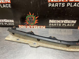 97 - 04 C5 CORVETTE FRONT BUMPER UPPER RETAINER BRACKET 10256973 OEM #1303