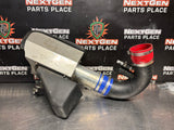 11-14 FORD MUSTANG GT STEEDA PROFLOW COLD AIR INTAKE #1694