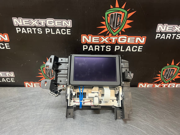 2017 C7 CORVETTE Z06 MYLINK NAV BOSE TOUCH SCREEN RADIO ASSY 84182649 OEM #1181