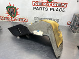 97-04 C5 CORVETTE CARGO TRUNK REAR LH CARPET 10275951 OEM #557