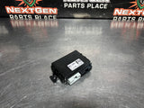 2014 FORD MUSTANG GT LIGHT LAMP CONTROL MODULE OEM DR3T-14D644-BA #1542