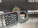 08-09 PONTIAC G8 GT LOWER FRONT FOG LIGHT GRILLE DRIVER SIDE LH 92201769 OEM 948