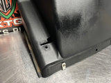 97-04 C5 CORVETTE RADIATOR AIR BAFFLE SHROUD OEM 10254256 #963