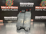 2013 FORD MUSTANG GT CHARCOAL CANISTER OEM BR33-9E857-A #990