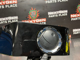 2010 FORD F350 RH SIDE DASH TRIM PANEL WITH AIR VENT 8C34-2504316-A #949