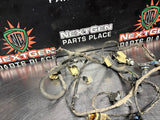 1997-2004 C5 CORVETTE REAR BUMPER WIRING HARNESS OEM #1289
