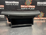 04 - 06 PONTIAC GTO RED GLOVE BOX OEM #1522