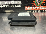 2012 CADILLAC CTS-V COUPE HEADLIGHT CONTROL MODULE OEM 20777892 #1592