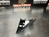 2012 FORD MUSTANG GT LH DRIVER DOOR MIRROR TRIM COVER OEM #847