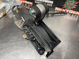 2011 FORD MUSTANG GT AUTO (6R80) SHIFTER WITH KNOB ASSEMBLY OEM #1357