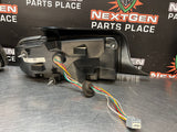2011 MUSTANG GT AFTERMARKET TAIL LIGHTS  #1111