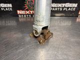 2013 FORD MUSTANG GT DIRECT BOLT IN SHAFTMASTERS ALUMINUM ONE PIECE DRIVESHAFT 3.5” #1588