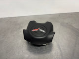 2005 C6 CORVETTE DRIVER STEERING WHEEL AIR BAG OEM #1468