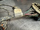 2013 GMC SIERRA 2500HD DEF PUMP MODULE WIRING HARNESS OEM 22902617 #1031