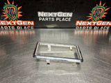 2013 FORD MUSTANG GT AUTOMATIC SHIFTER TRIM BEZEL OEM #1009