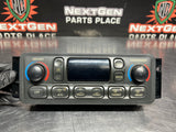 97-04 C5 CORVETTE CLIMATE CONTROL HVAC OEM 09352181 #477
