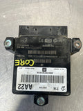 2011-2015 LML ALLISON TCM T14 TRANSMISSION CONTROL MODULE CORE 24261308 #C153