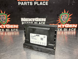 2019 CHEVROLET SILVERADO 2500HD BODY CONTROL MODULE BCM OEM 13528935 #1198