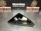 2011 FORD MUSTANG GT LH POWER MIRROR SWITCH/ COVER OEM #863