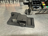 2008 FORD F350 INTERIOR FUSE BOX BCM 7C3T-15604-CL OEM #1034