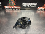 2015 MUSTANG GT RH PASSENGER LED FOG LIGHT W BRACKET FR3B-15K201-AC OEM #1092