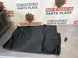 97-04 C5 CORVETTE CARGO SHADE SECURITY PRIVACY COVER BLCK OEM #628