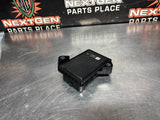2021 CAMARO SS TRACTION CONTROL MODULE with BRACKET 84473290 #1556