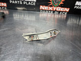 1997-2004 C5 CORVETTE FRONT RH PASSENGER SIDE BUMPER TO FENDER BRACKET OEM #1303