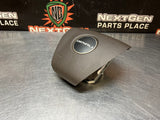 2014 GMC SIERRA DENALI 2500HD STEERING WHEEL AIRBAG OEM #1202