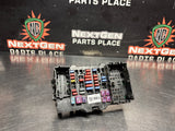 2019 CHEVROLET SILVERADO 2500HD INTERIOR FUSE BOX 23459420 OEM #1198
